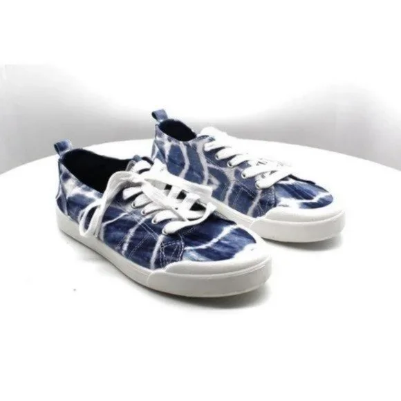 Women s Festival Lace-up Sneakers - Picture 1 of 8
